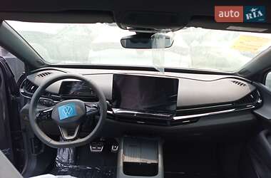 Внедорожник / Кроссовер Volkswagen ID. UNYX 2024 в 