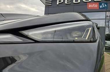 Позашляховик / Кросовер Volkswagen ID. UNYX 2024 в 