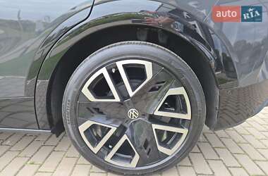 Позашляховик / Кросовер Volkswagen ID. UNYX 2024 в 