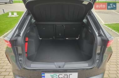 Позашляховик / Кросовер Volkswagen ID. UNYX 2024 в 