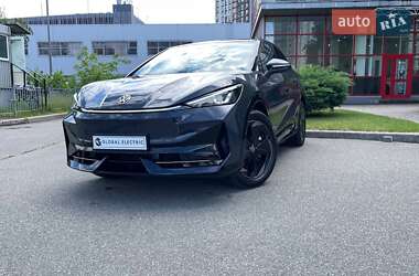 Внедорожник / Кроссовер Volkswagen ID. UNYX 2024 в Киеве