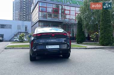 Внедорожник / Кроссовер Volkswagen ID. UNYX 2024 в 