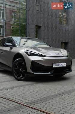 Позашляховик / Кросовер Volkswagen ID. UNYX 2024 в Києві