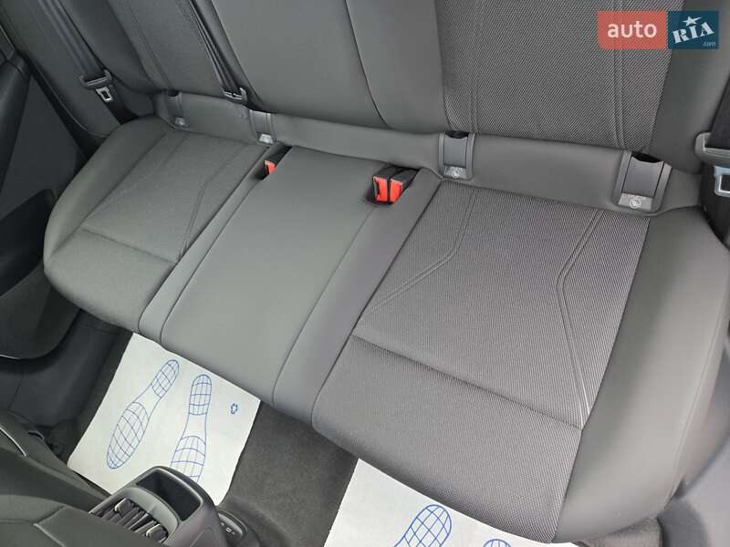 Позашляховик / Кросовер Volkswagen ID. UNYX 2024 в Києві