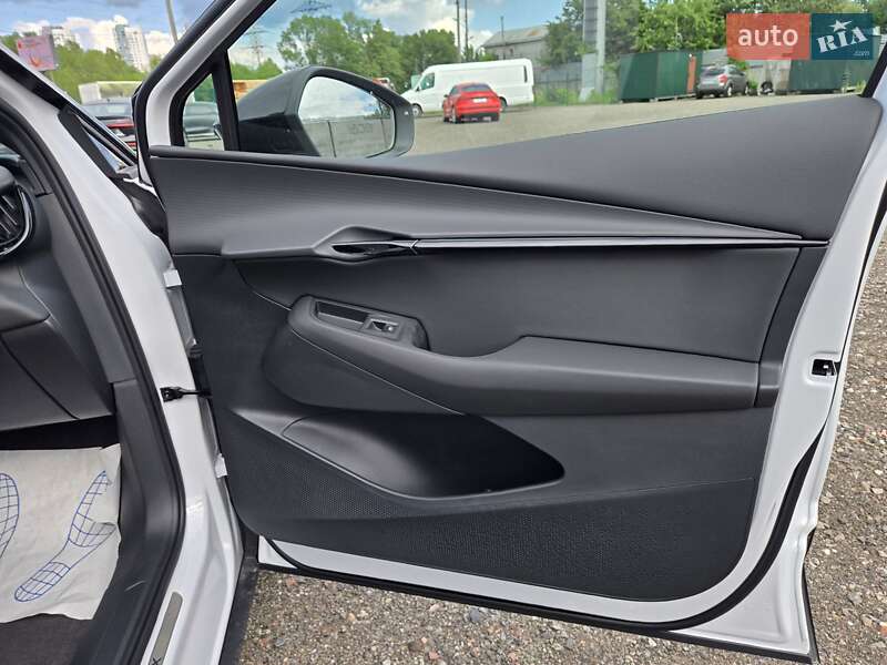 Позашляховик / Кросовер Volkswagen ID. UNYX 2024 в Києві