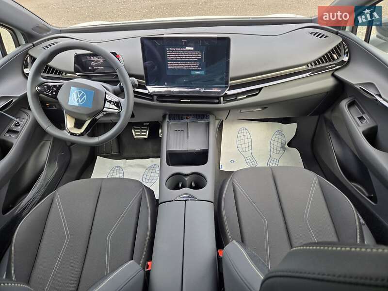 Позашляховик / Кросовер Volkswagen ID. UNYX 2024 в Києві