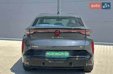 Внедорожник / Кроссовер Volkswagen ID. UNYX 2024 в 