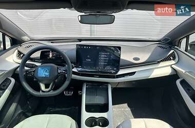 Внедорожник / Кроссовер Volkswagen ID. UNYX 2024 в 