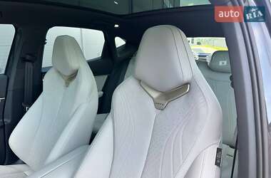 Внедорожник / Кроссовер Volkswagen ID. UNYX 2024 в 