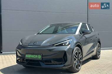 Внедорожник / Кроссовер Volkswagen ID. UNYX 2024 в 