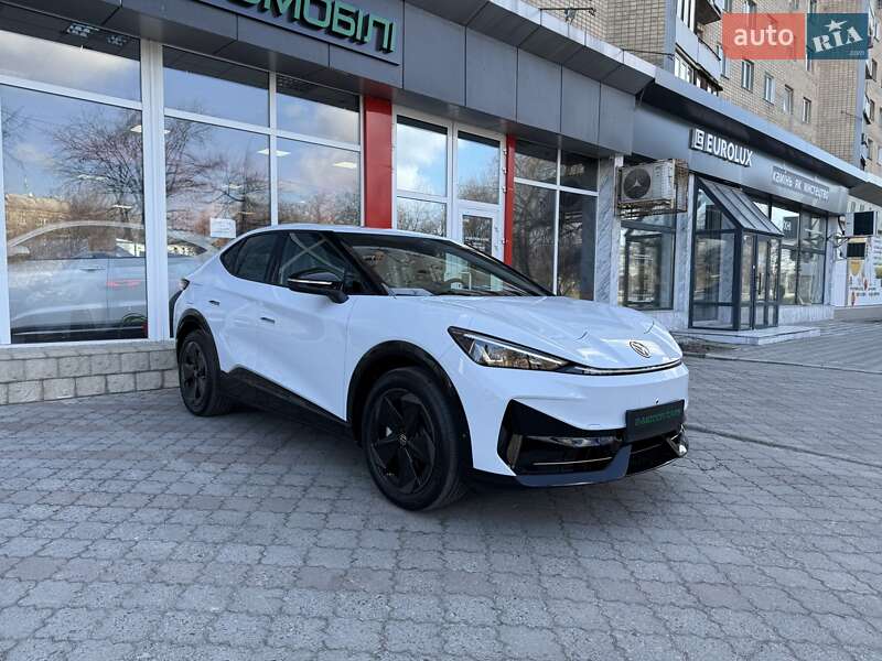 Внедорожник / Кроссовер Volkswagen ID. UNYX 2025 в Харькове