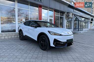 Внедорожник / Кроссовер Volkswagen ID. UNYX 2025 в 