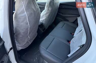 Внедорожник / Кроссовер Volkswagen ID. UNYX 2025 в 