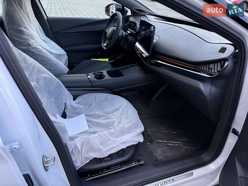 Внедорожник / Кроссовер Volkswagen ID. UNYX 2025 в Харькове