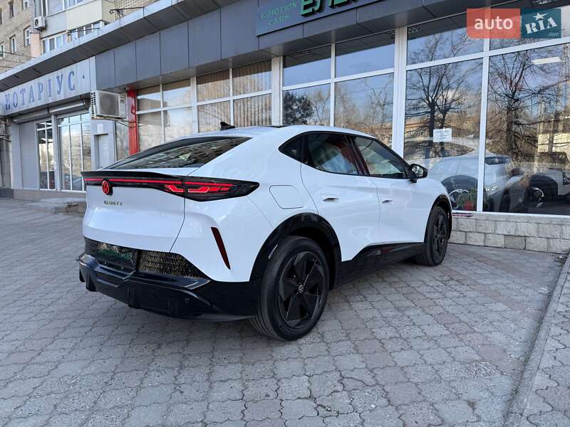 Внедорожник / Кроссовер Volkswagen ID. UNYX 2025 в Харькове