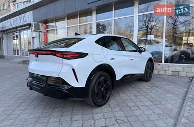 Внедорожник / Кроссовер Volkswagen ID. UNYX 2025 в 