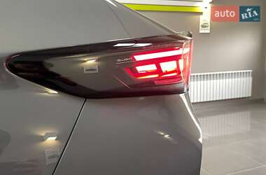 Внедорожник / Кроссовер Volkswagen ID. UNYX 2024 в 
