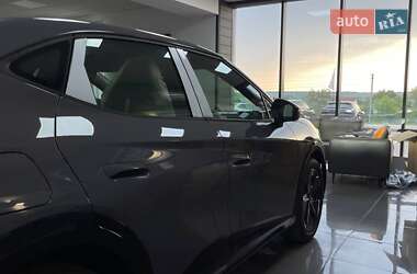 Внедорожник / Кроссовер Volkswagen ID. UNYX 2024 в 