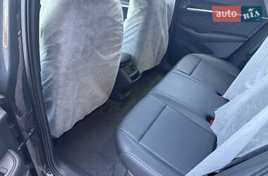 Внедорожник / Кроссовер Volkswagen ID. UNYX 2025 в 