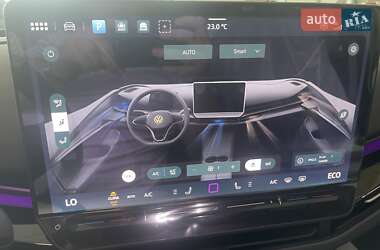 Внедорожник / Кроссовер Volkswagen ID. UNYX 2024 в 