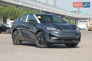 Позашляховик / Кросовер Volkswagen ID. UNYX 2025 в Вінниці