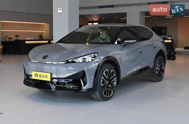 Внедорожник / Кроссовер Volkswagen ID. UNYX 2024 в Стрые