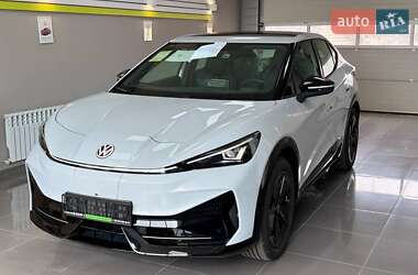 Внедорожник / Кроссовер Volkswagen ID. UNYX 2024 в Киеве