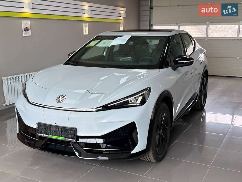 Volkswagen ID. UNYX 2024