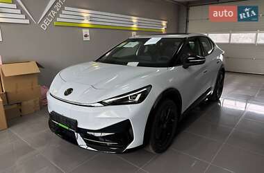 Позашляховик / Кросовер Volkswagen ID. UNYX 2024 в Львові