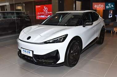Внедорожник / Кроссовер Volkswagen ID. UNYX 2024 в Львове