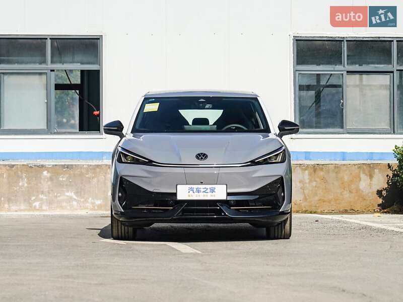 Внедорожник / Кроссовер Volkswagen ID. UNYX 2025 в Киеве