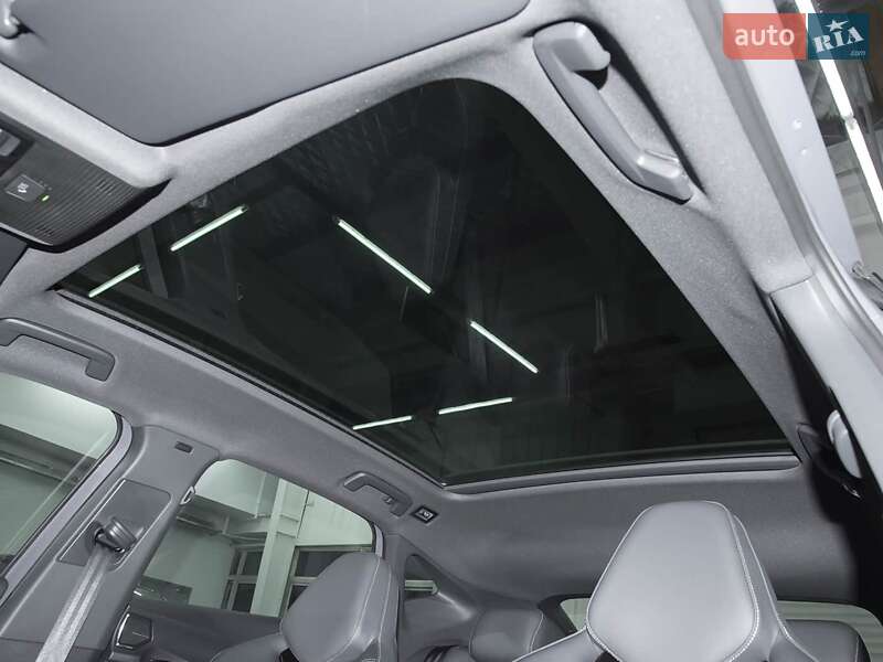 Внедорожник / Кроссовер Volkswagen ID. UNYX 2025 в Киеве