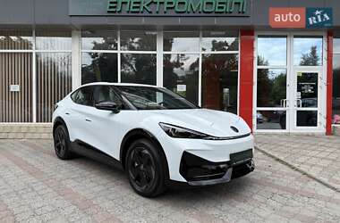 Внедорожник / Кроссовер Volkswagen ID. UNYX 2024 в Харькове