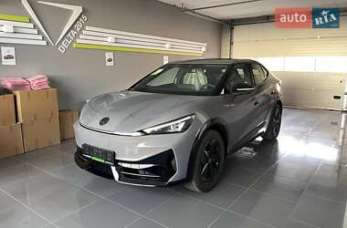 Позашляховик / Кросовер Volkswagen ID. UNYX 2025 в Вінниці