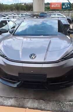 Внедорожник / Кроссовер Volkswagen ID. UNYX 2024 в Харькове