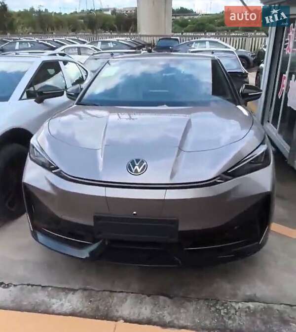 Volkswagen ID. UNYX 2024