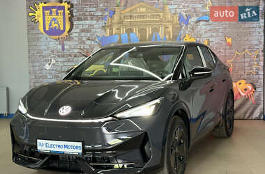 Внедорожник / Кроссовер Volkswagen ID. UNYX 2025 в Львове