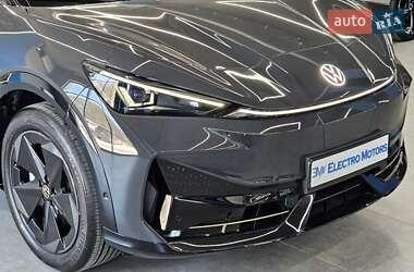 Внедорожник / Кроссовер Volkswagen ID. UNYX 2025 в 