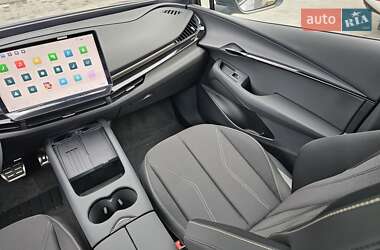 Внедорожник / Кроссовер Volkswagen ID. UNYX 2025 в 