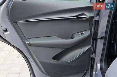 Внедорожник / Кроссовер Volkswagen ID. UNYX 2025 в 