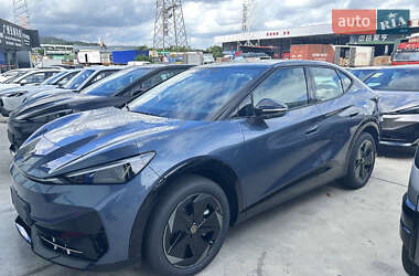Внедорожник / Кроссовер Volkswagen ID. UNYX 2025 в Киеве