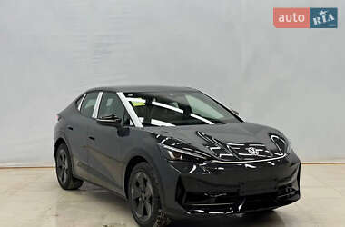 Внедорожник / Кроссовер Volkswagen ID. UNYX 2025 в Киеве