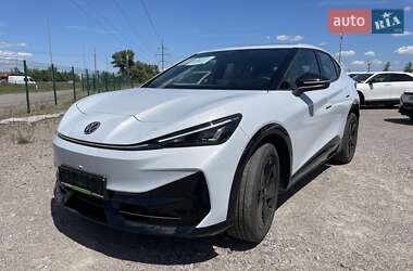 Внедорожник / Кроссовер Volkswagen ID. UNYX 2024 в Киеве