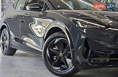 Внедорожник / Кроссовер Volkswagen ID. UNYX 2025 в 