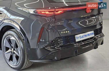 Внедорожник / Кроссовер Volkswagen ID. UNYX 2025 в 