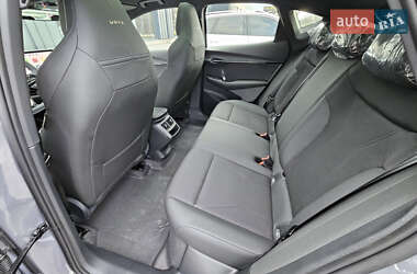 Внедорожник / Кроссовер Volkswagen ID. UNYX 2025 в 
