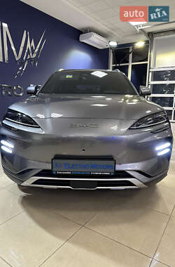 Внедорожник / Кроссовер Volkswagen ID. UNYX 2025 в 
