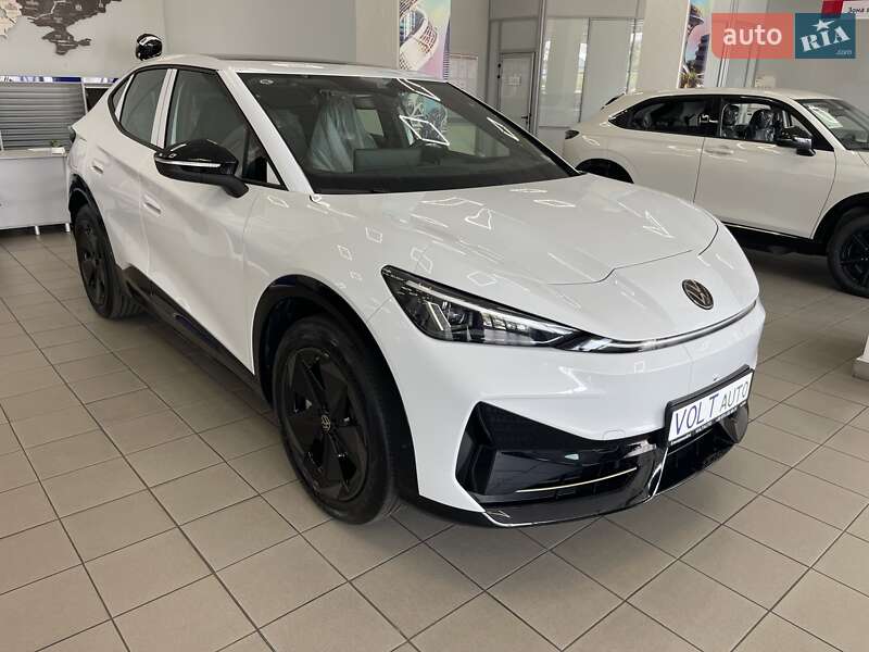Внедорожник / Кроссовер Volkswagen ID. UNYX 2025 в Киеве