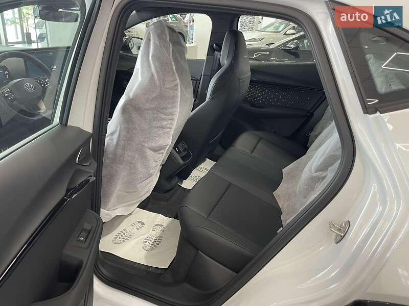 Внедорожник / Кроссовер Volkswagen ID. UNYX 2025 в Киеве
