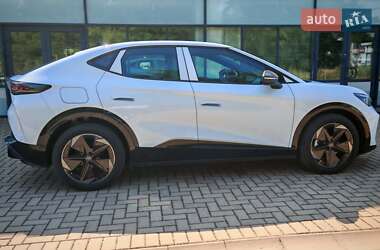 Внедорожник / Кроссовер Volkswagen ID. UNYX 2024 в 
